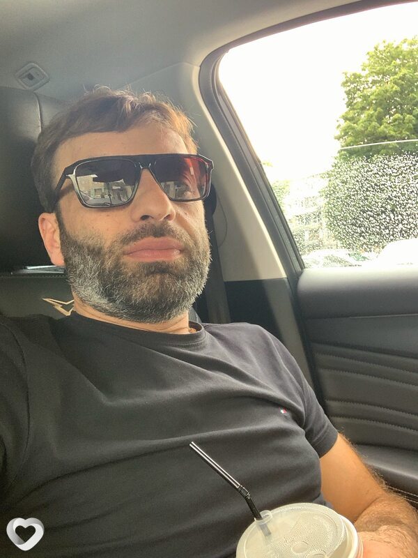 Виген, 38, Калининграде — анкета №678564