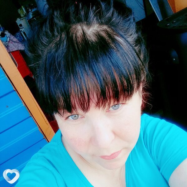 Лера, 44, Улан-Удэ — анкета №678566