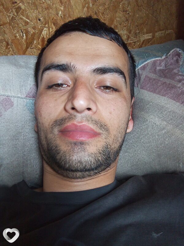 Suhrob, 29, Туле — анкета №678571