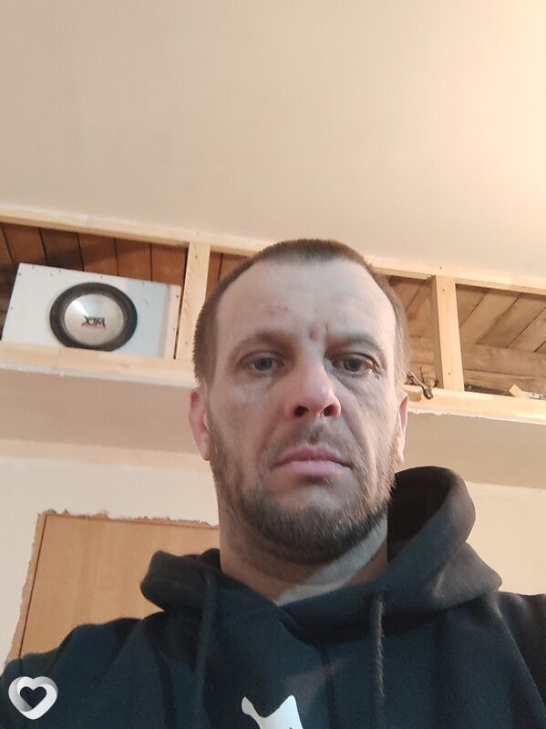 Александр, 40, Людинове — анкета №678572