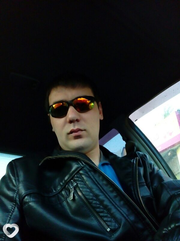 Михаил, 38, Красноярске — анкета №678573