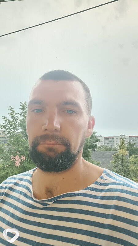 Фил, 37, Бресте — анкета №678576