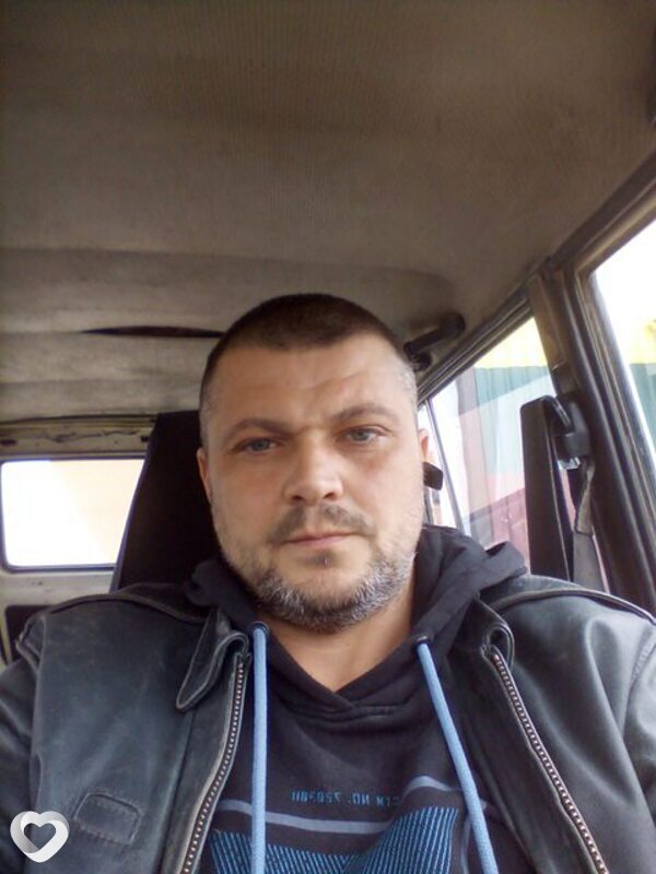 Alex, Красный Лиман