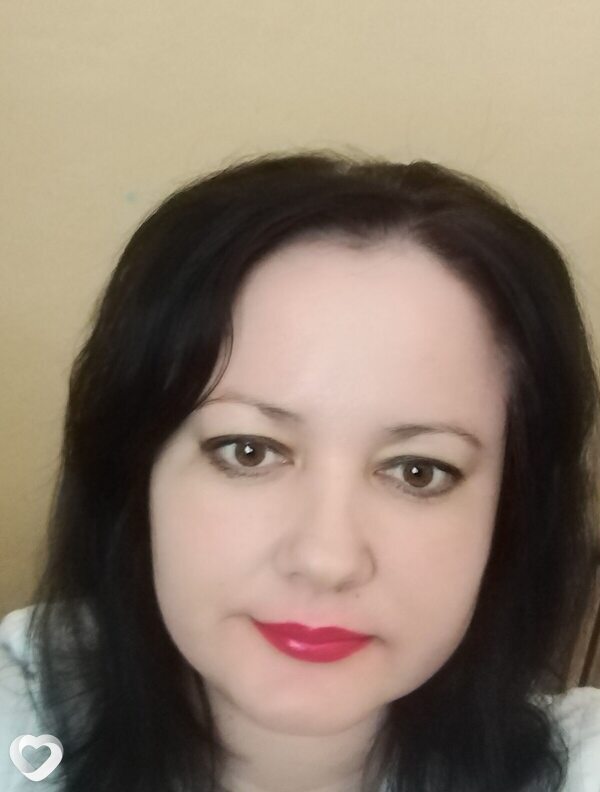 Галина, 46, Мозыре — анкета №678582