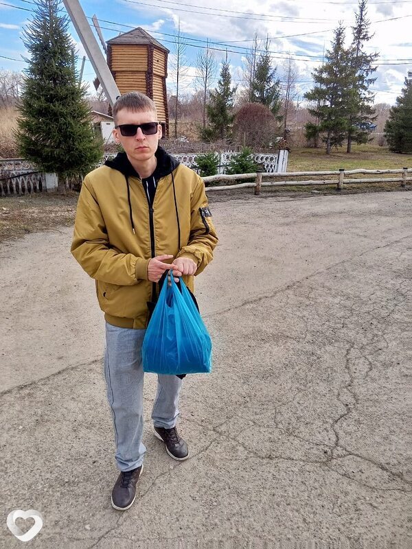 Яков, 37, Магнитогорске — анкета №678583
