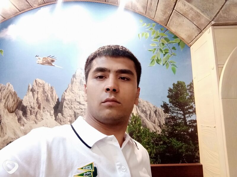 Коля, 28, Железногорске — анкета №678585