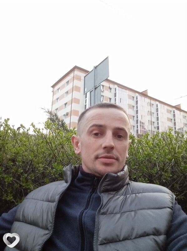 Николай, 35, Донецк (Ростовская Обл.) — анкета №678587