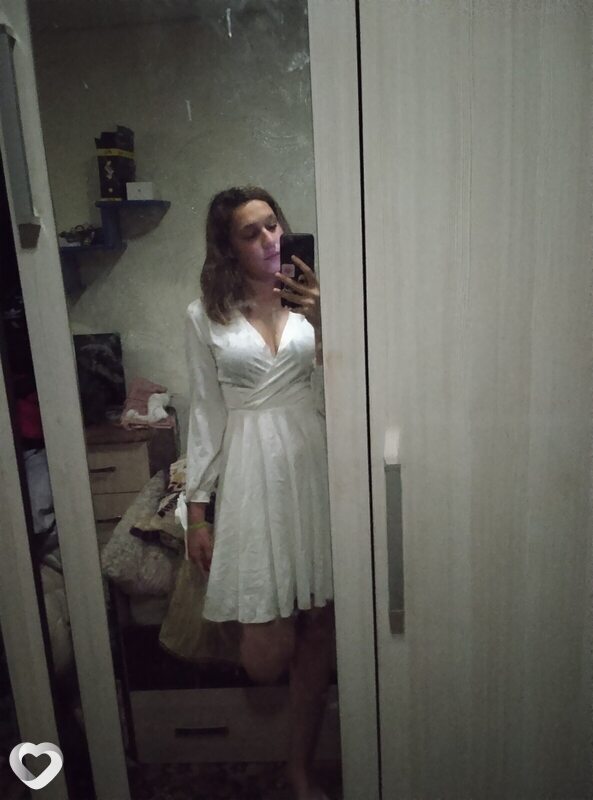Дарья, 24, Магнитогорске — анкета №678589