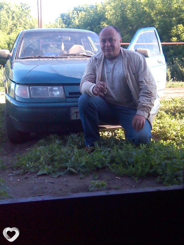 Константин, Новоазовск