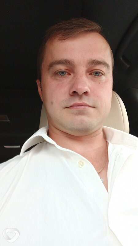Александр, 34, Липецке — анкета №678651