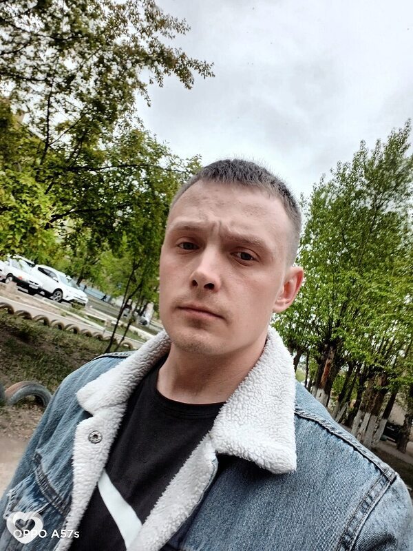 Сергей, 30, Чите — анкета №678653