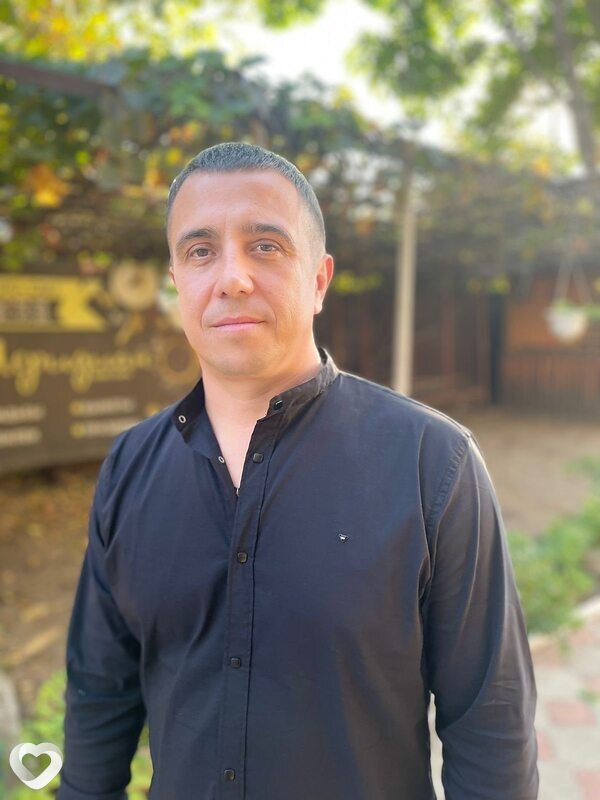 Serg, 38, Иванове — анкета №678660