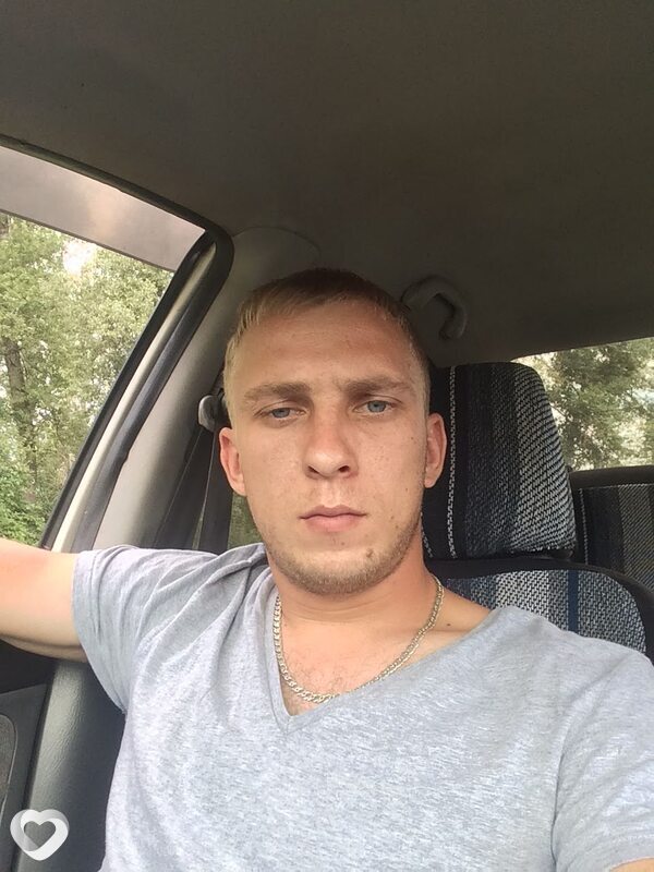 Влад, 33, Абакане — анкета №678662