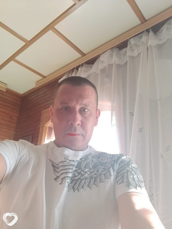 Олег, 50, Старом Осколе — анкета №678664