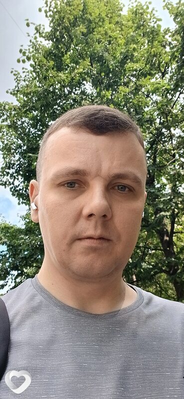 Женя, 30, Уфе — анкета №679027