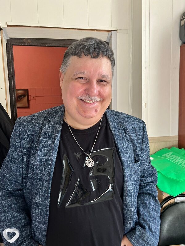 Евгений, 53, Благовещенске — анкета №679028