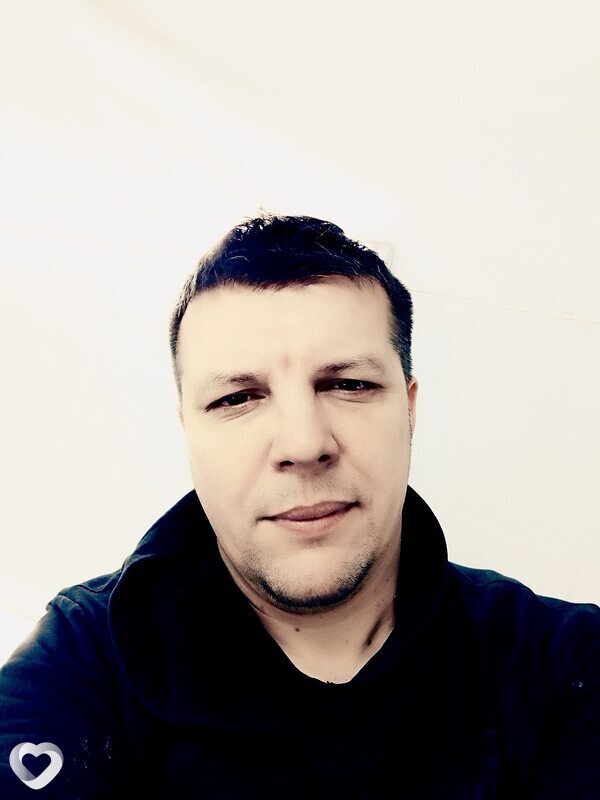 Артем, 40, Челябинске — анкета №679029