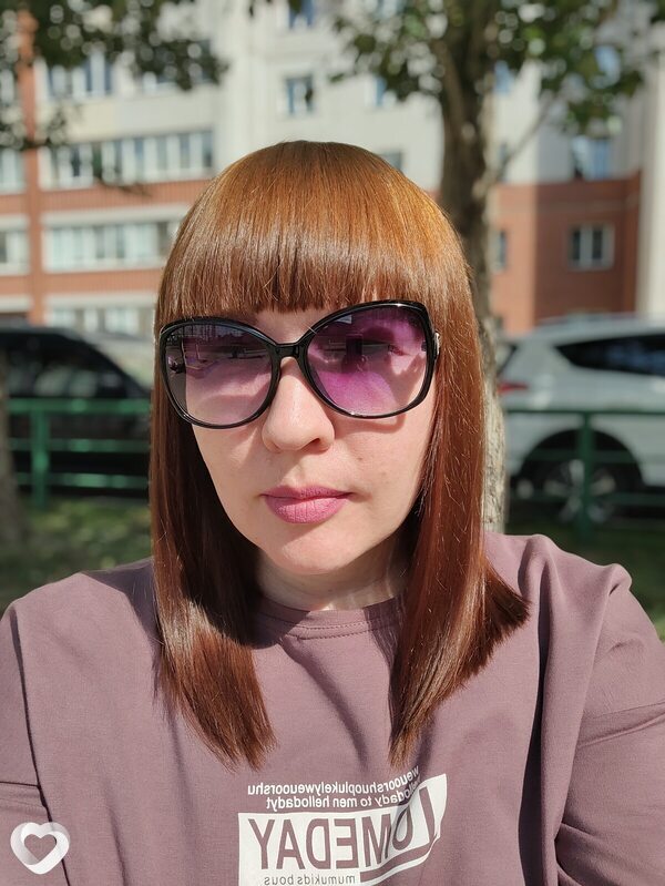 Наталья, 36, Барнауле — анкета №679031