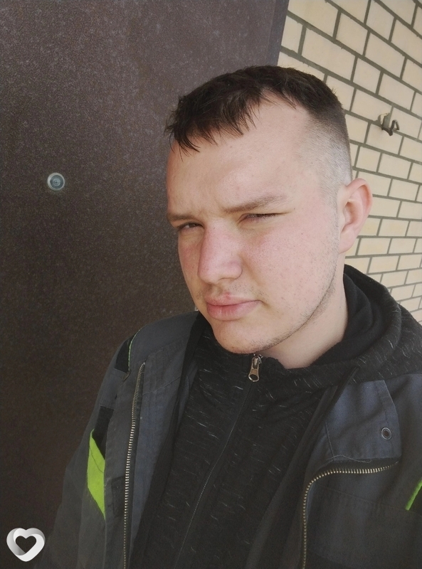 Влад, 26, Новороссийске — анкета №679035