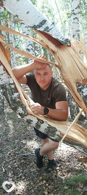 Валерий, 40, Астане — анкета №679039