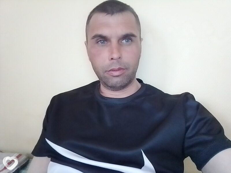 Сергей, 38, Новосибирске — анкета №679046