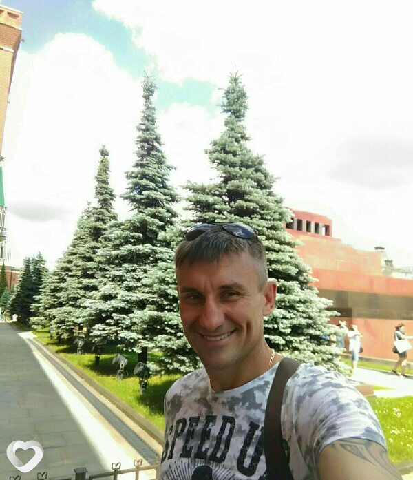 Sergey, 45, Уссурийске — анкета №679047