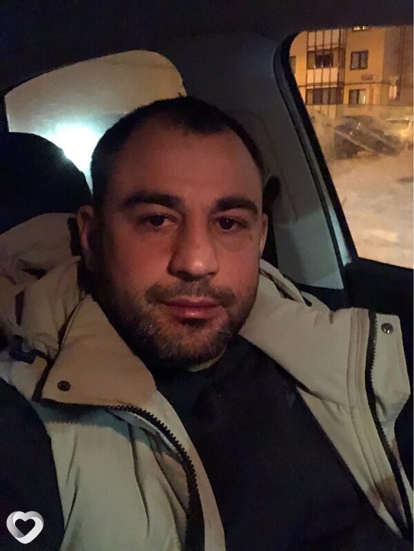 Артем, 39, Нахабино — анкета №679048