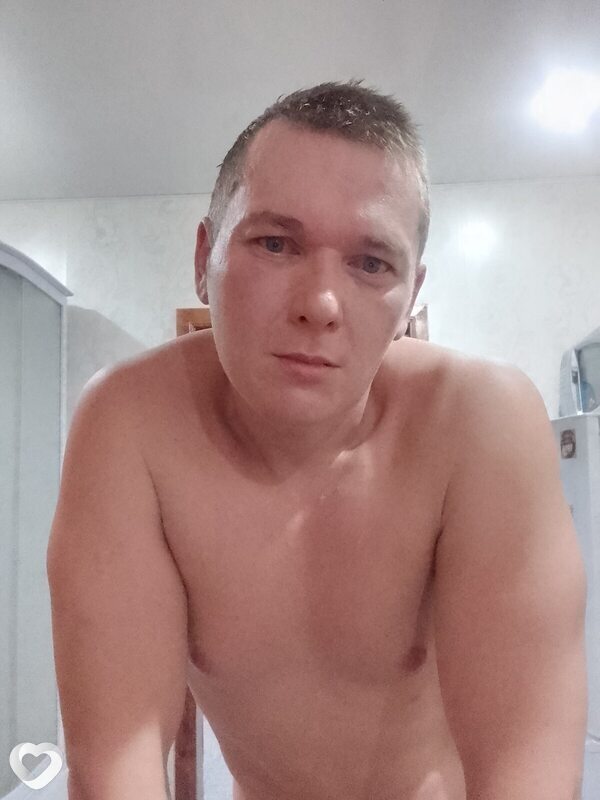 Алексей, 39, Бийске — анкета №678680