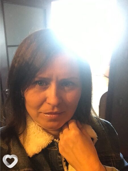 Алёна, 44, Харькове — анкета №678681