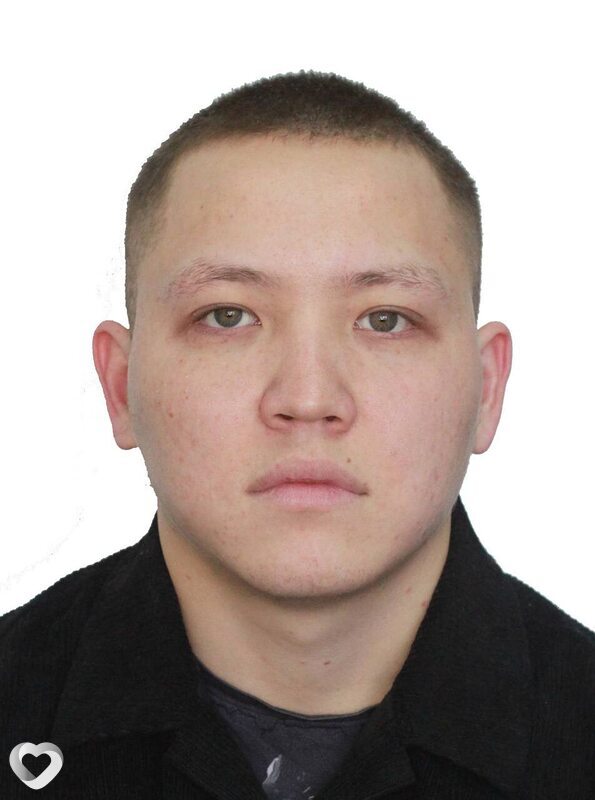 Айдар, 22, Санкт-Петербурге — анкета №678682