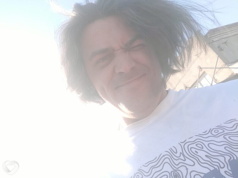 Константин, 37, Архангельске — анкета №678685