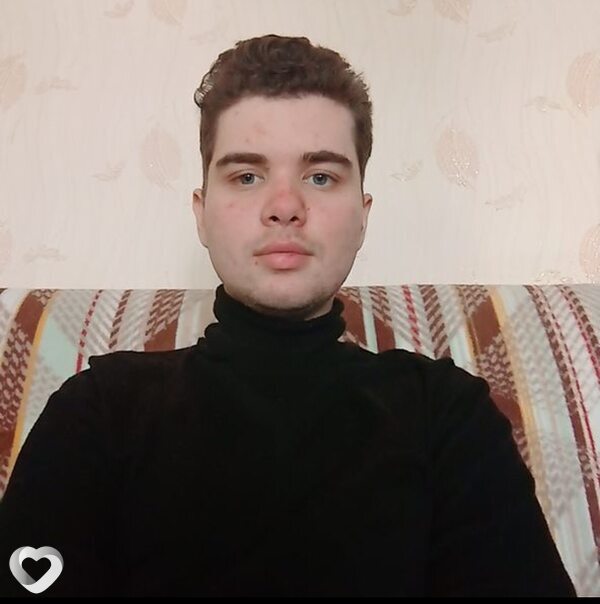 Илья, 26, Альметьевске — анкета №678686