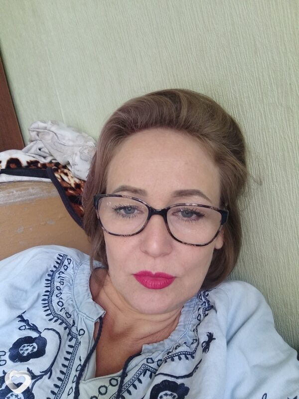 Анфиса, 52, Воронеже — анкета №678694