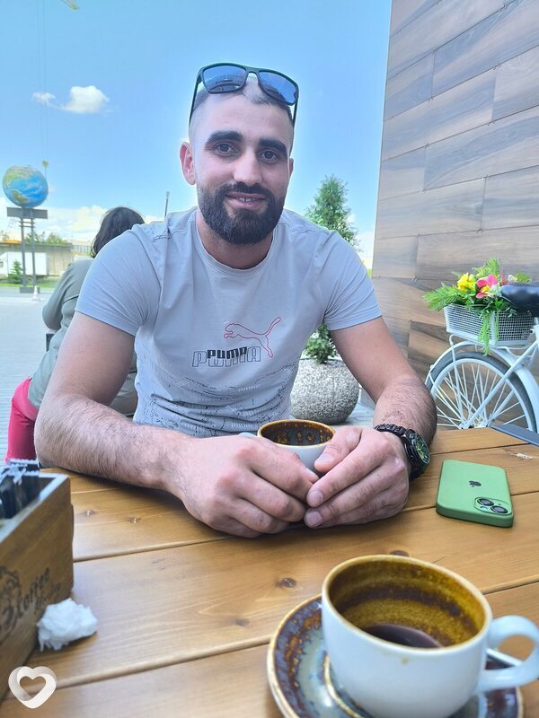 Абов, 32, Барнауле — анкета №678749