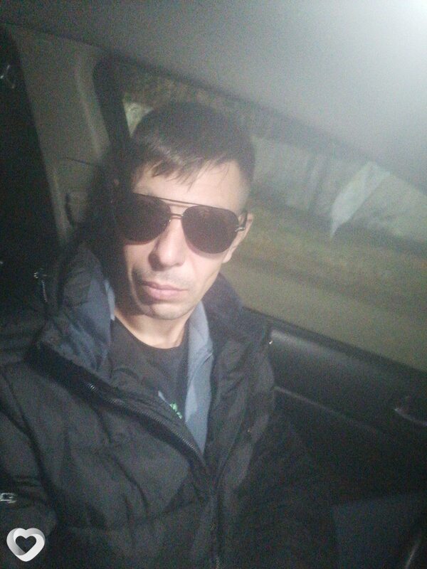 Хитман Конг, 36, Томске — анкета №678751