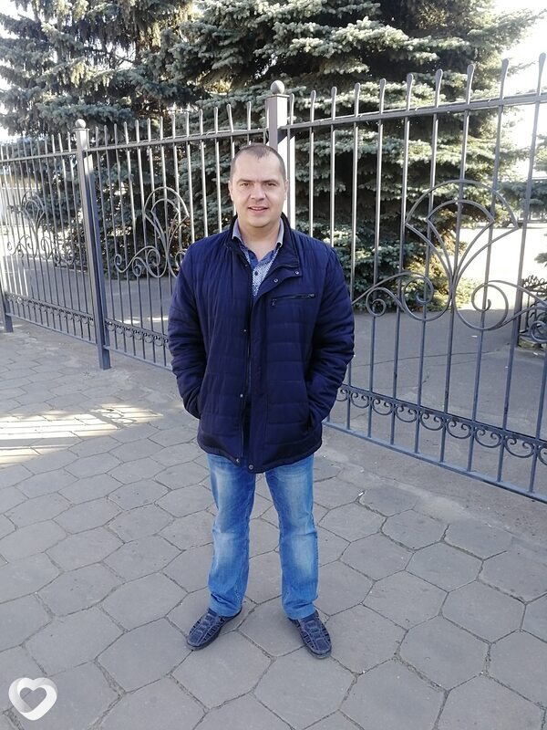 Роман, 45, Елеце — анкета №678759