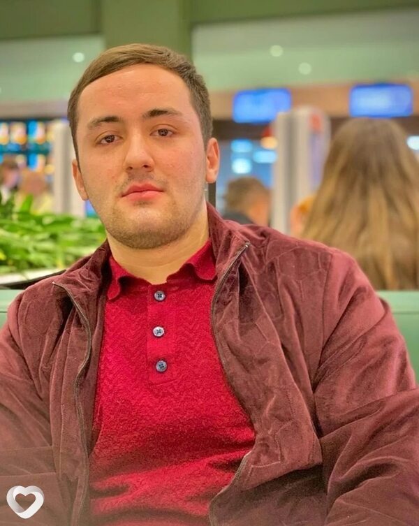 Дил, 27, Котельниках — анкета №678761