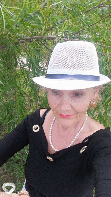 Любовь, 59, Самаре — анкета №678764