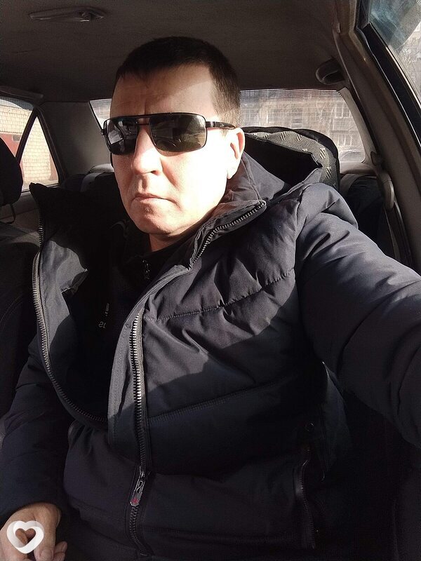 Александр, 42, Барнауле — анкета №678768