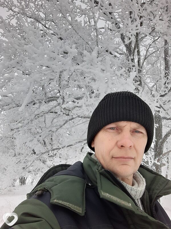 Андрей, 50, Саратове — анкета №679530