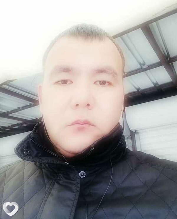 Ринат, 41, Алматы — анкета №679531