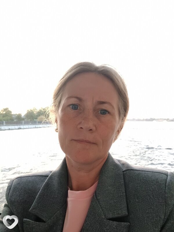 Ксюша, 44, Чайковском — анкета №679533