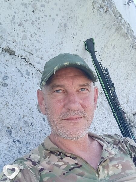Андрей, 50, Сочи — анкета №679534