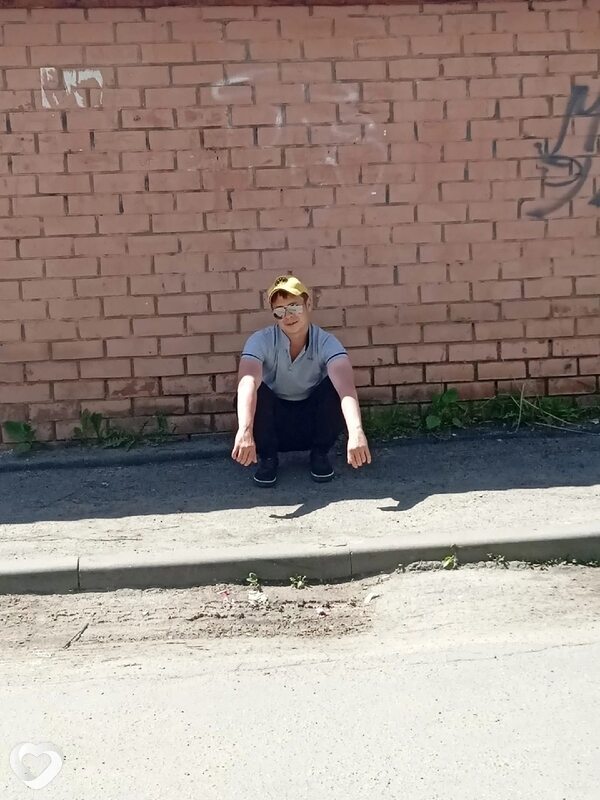 Дима, 33, Москве — анкета №679536
