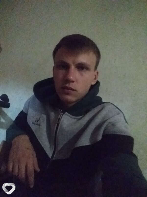 Никита, 26, Балакове — анкета №679540