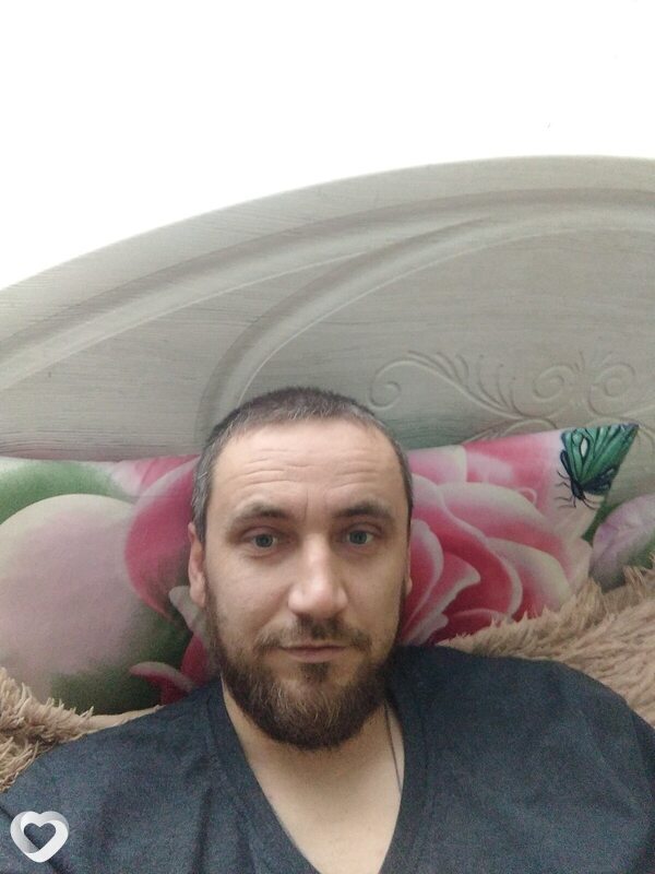 Евгений, 34, Барнауле — анкета №679541