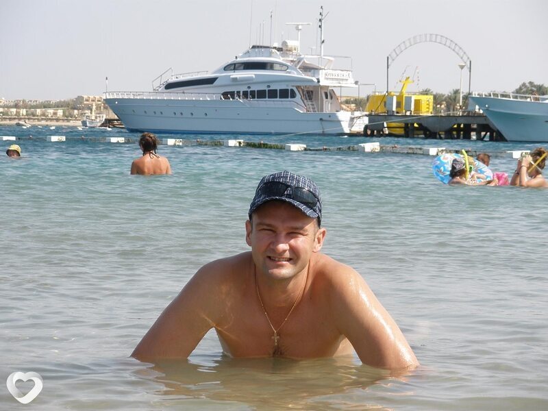 Александр, 51, Тольятти — анкета №679543