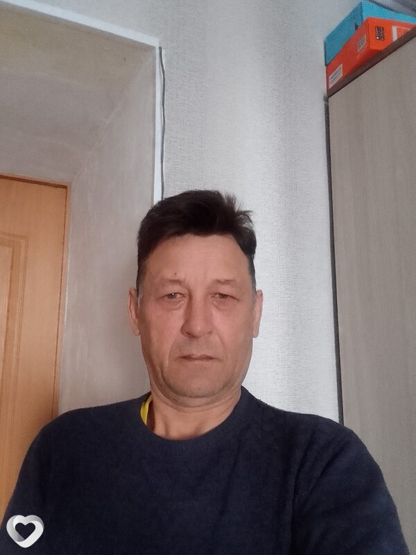Ильдар, 56, Дюртюли — анкета №679544