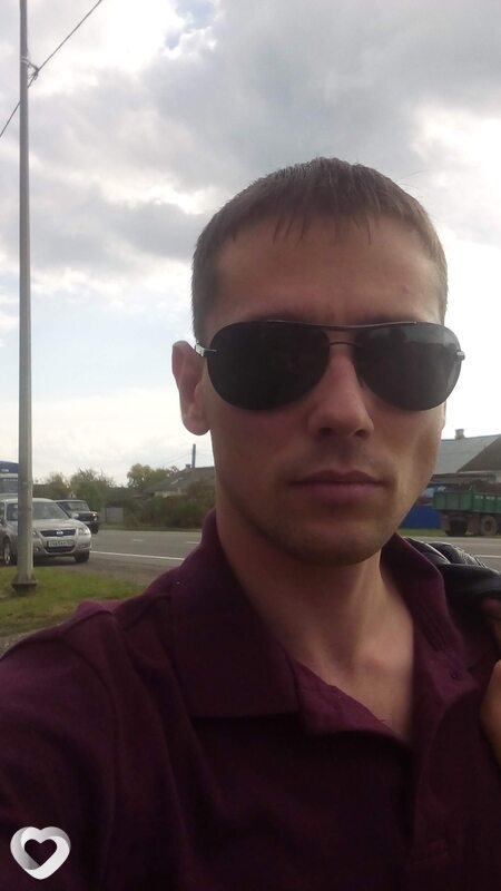Сергей, 32, Сергиеве Посаде — анкета №679546