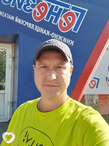 Сергей, 39, Чите — анкета №679547